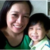 Celina Bacani's photo