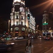 Foto von Oumaima Meb