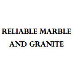 Reliable Marble And Granite