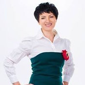 Alena Himbitskaya's photo