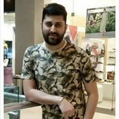 Ashwani Jagota's photo