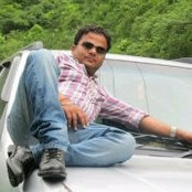 Upendra Singhs foto