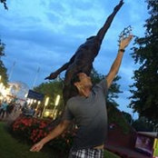 Tim Lloyd's photo