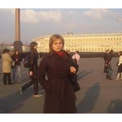 Анна Константинова's photo