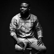James Amoakohene's photo