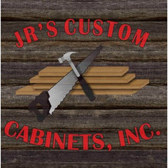 JR's Custom Cabinets