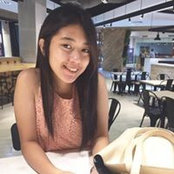 Janella Gomez's photo