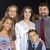 Oscar Bernal's photo
