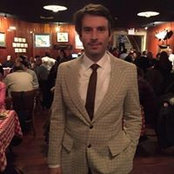 Elliott Chevin's photo