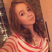 Катенька Касаткина's photo