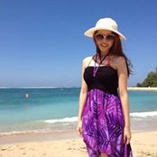 Winny Tans foto