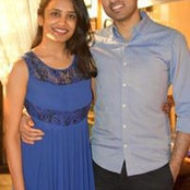 Kavya Kilari's photo