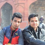 Foto von Mudit Yadav