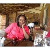 Aichata Diallo's photo