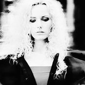 Iryna Starchenkos billede
