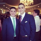 Nick Marji's photo