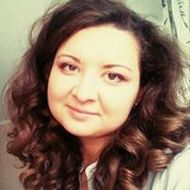 Вероника Баринова's photo
