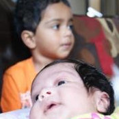 Kavitha Thomass foto