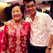 Henry Lim's photo