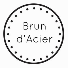 Brun d'Acier