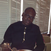 Irumire Okhumale's photo