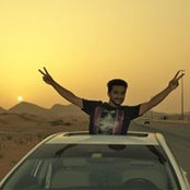 Foto von Khaleel Unais