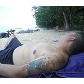 Jose Tomines's photo