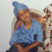 Jappandeep Singhs foto