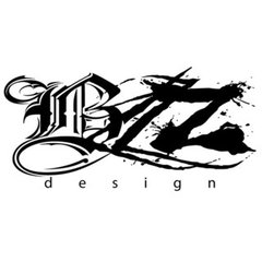 BLZ design