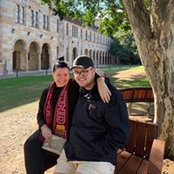 Ben Johnston's photo