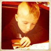 Robert Johnson's photo