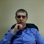 Artem Matveev's photo