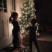 Anna Whitfield's photo