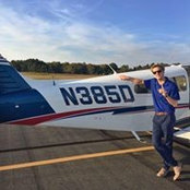 Lucas Riggins's photo