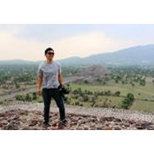 Ben Zhang's photo