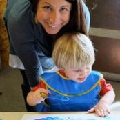 Samantha Kurland Gallacher's photo