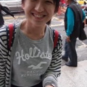 Yu Chan's photo