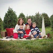 Foto von Amy Lane Noascono