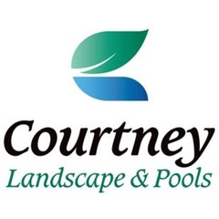 Courtney Landscape & Pools