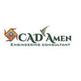 CAD Amen Engineering Consultant's profile photo