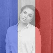 Aaliyah Baldwin's photo