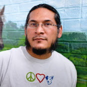 Isaac Martinez's photo