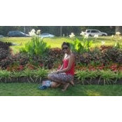Suzette Nasanny Pryces foto