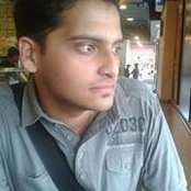 Rohit Singh's photo