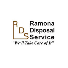 Ramona Disposal Service