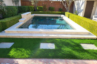 Pool - pool idea in Sacramento