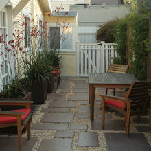 patio, side yard ideas