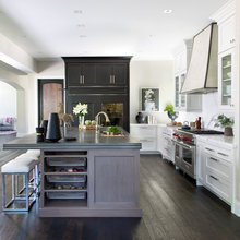MURPHY'S KITCHEN