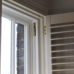 Half Moon Lane, Tonbridge, TN11 - Home Improvement