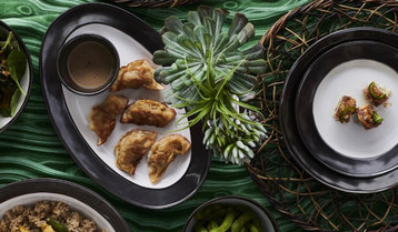 Featured Brands: Tabletop Essentials